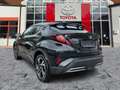Toyota C-HR 2.0 Hybrid Team D CloudNavi*ACC*KAM*DAB*SHZ Noir - thumbnail 4