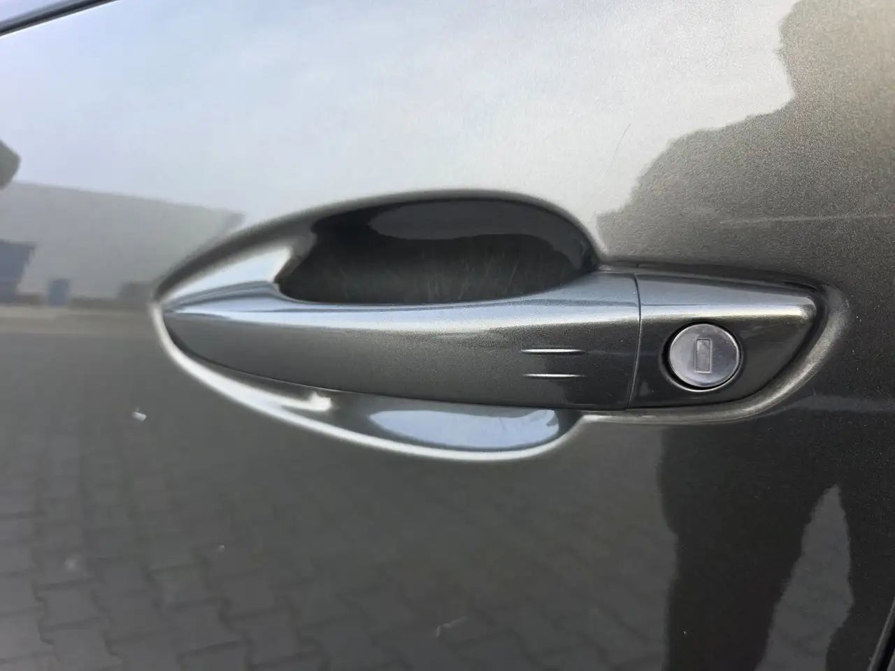 Peugeot 5008 1.2 PureTech Premium Allure PANO STOELVERWARMI, миниатюра 23