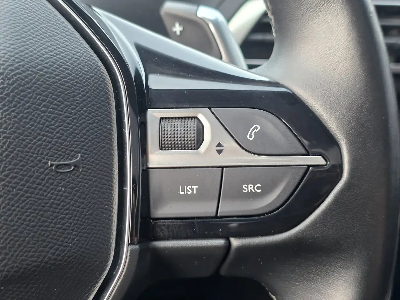 Peugeot 5008 1.2 PureTech Premium Allure PANO STOELVERWARMI, миниатюра 27