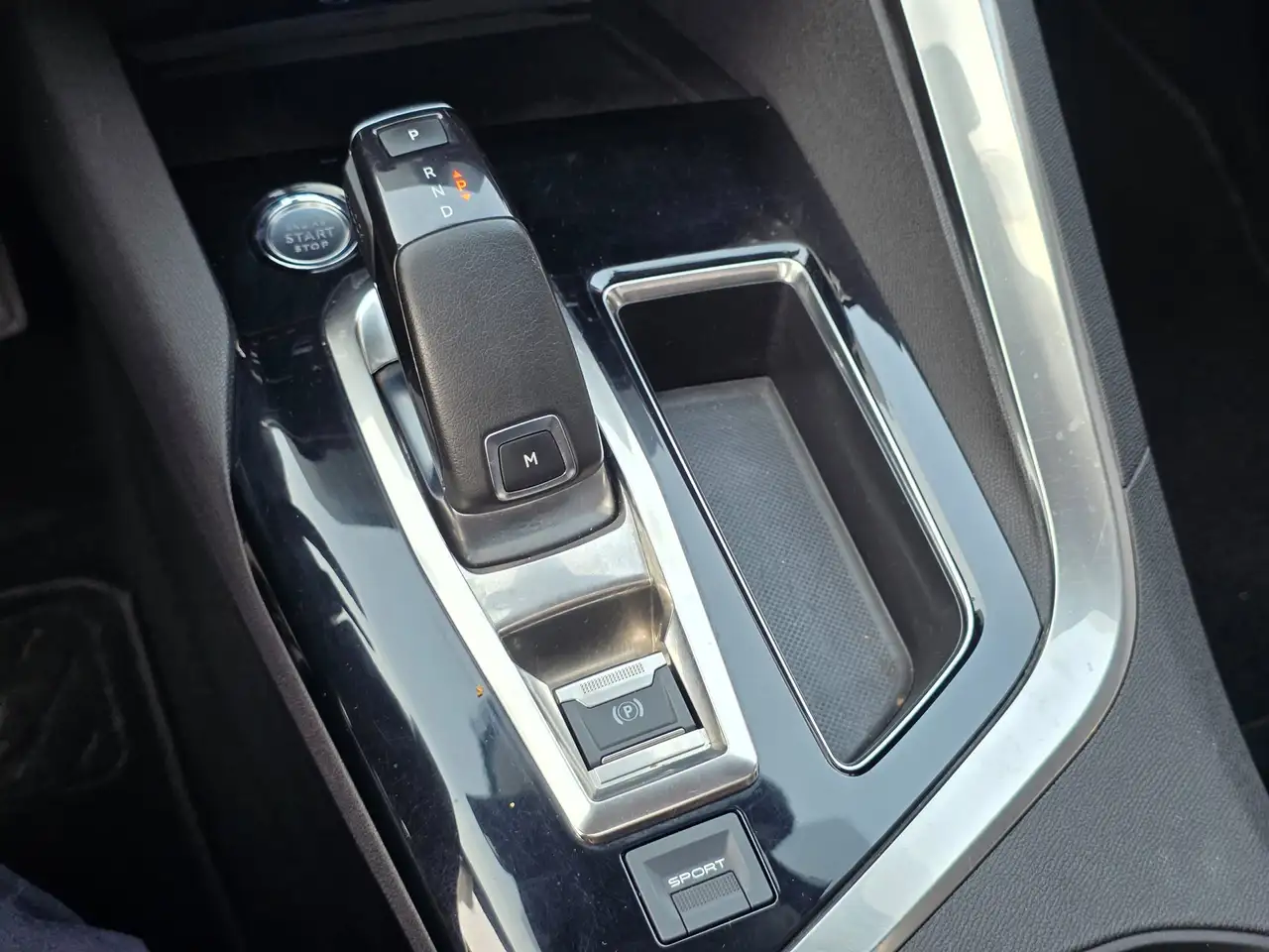 Peugeot 5008 1.2 PureTech Premium Allure PANO STOELVERWARMI, миниатюра 29