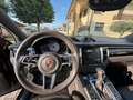 Porsche Macan Macan 3.0d S 250cv pdk my18 Zwart - thumbnail 7