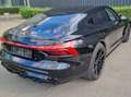 Audi e-tron GT e-tron GT quattro Zwart - thumbnail 4