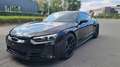 Audi e-tron GT e-tron GT quattro Zwart - thumbnail 9