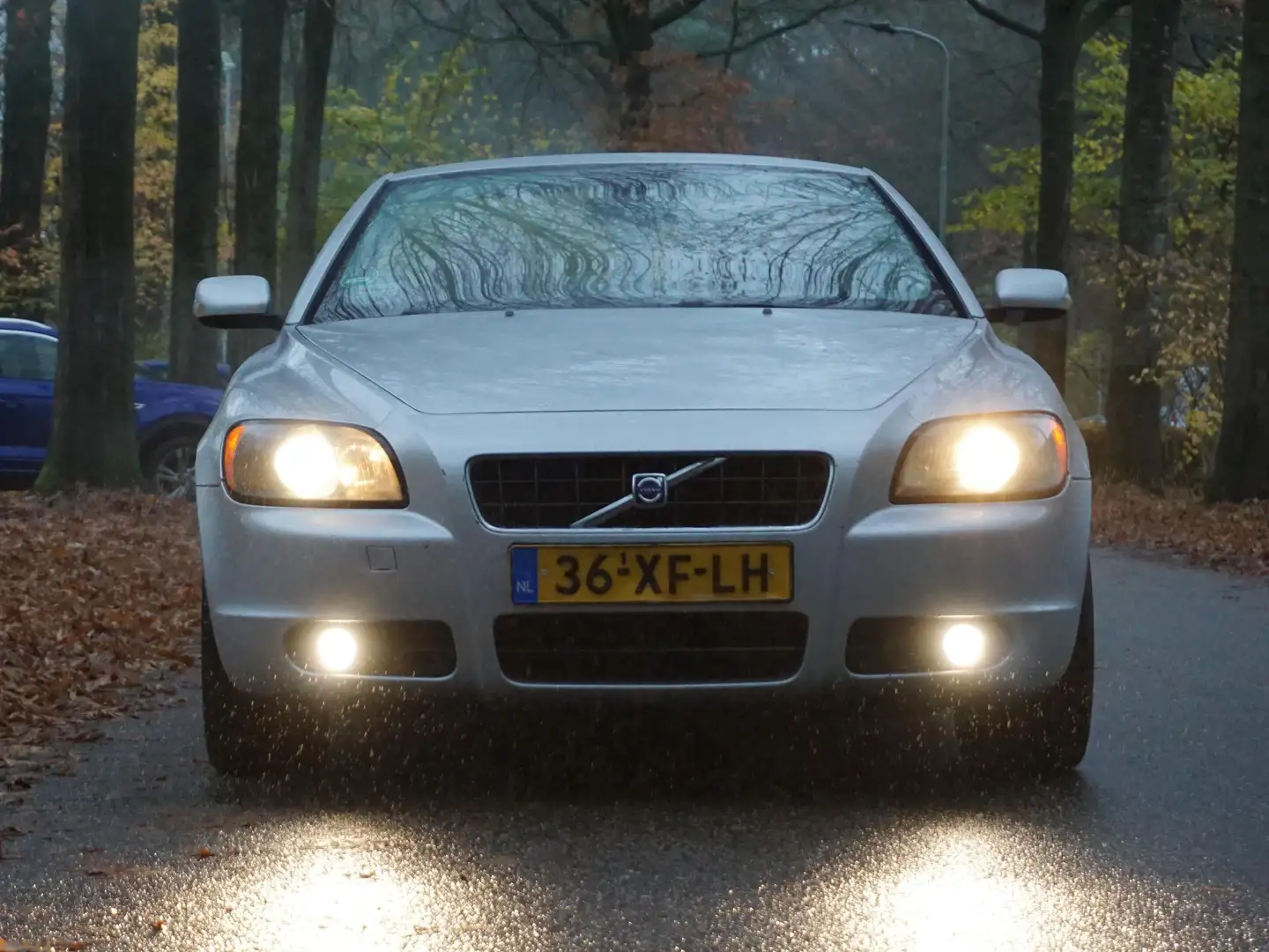 Volvo C70 2.4 Kinetic - 1