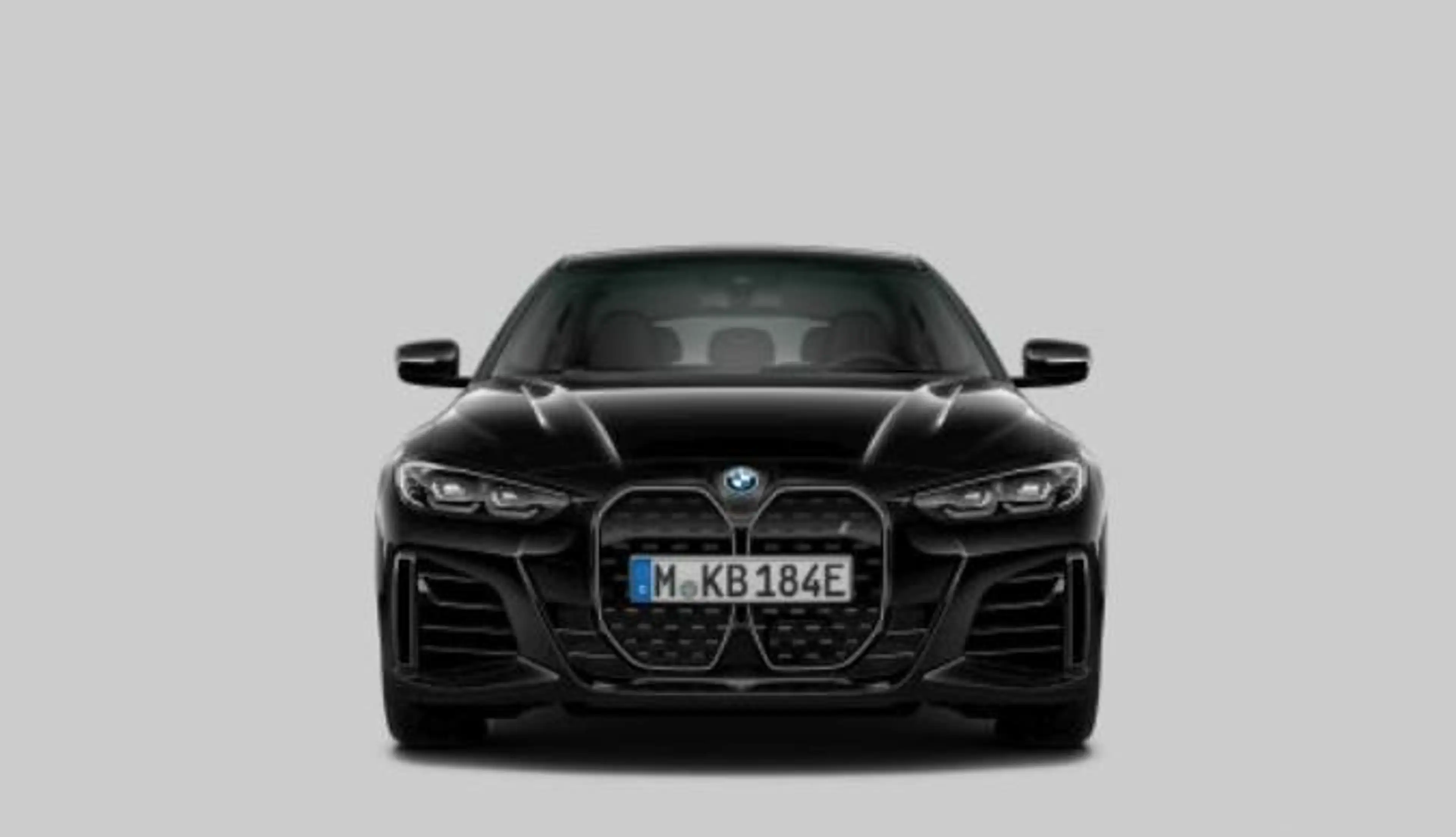 BMW i4 eDrive35 70 kWh M Sport - Trekhaak - Driving Assis — photo 15