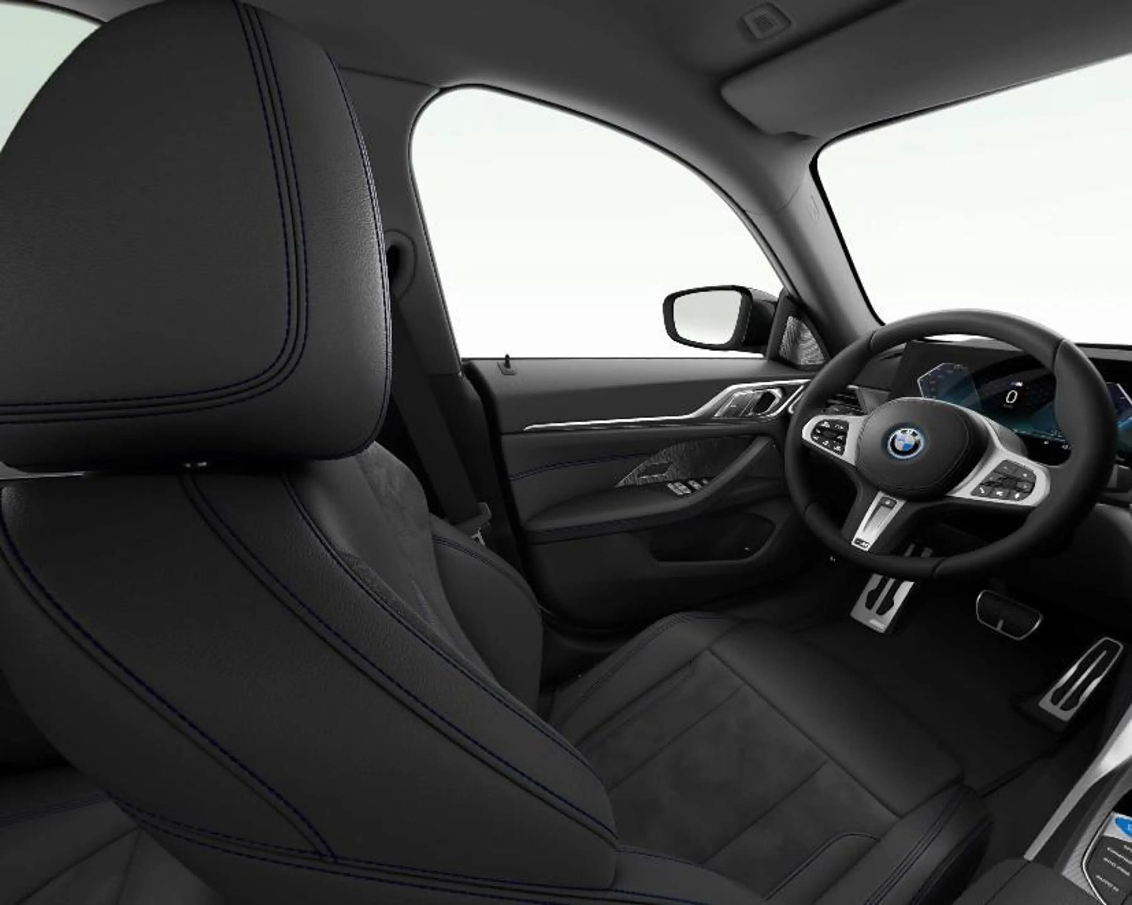 BMW i4 eDrive35 70 kWh M Sport - Trekhaak - Driving Assis — photo 12