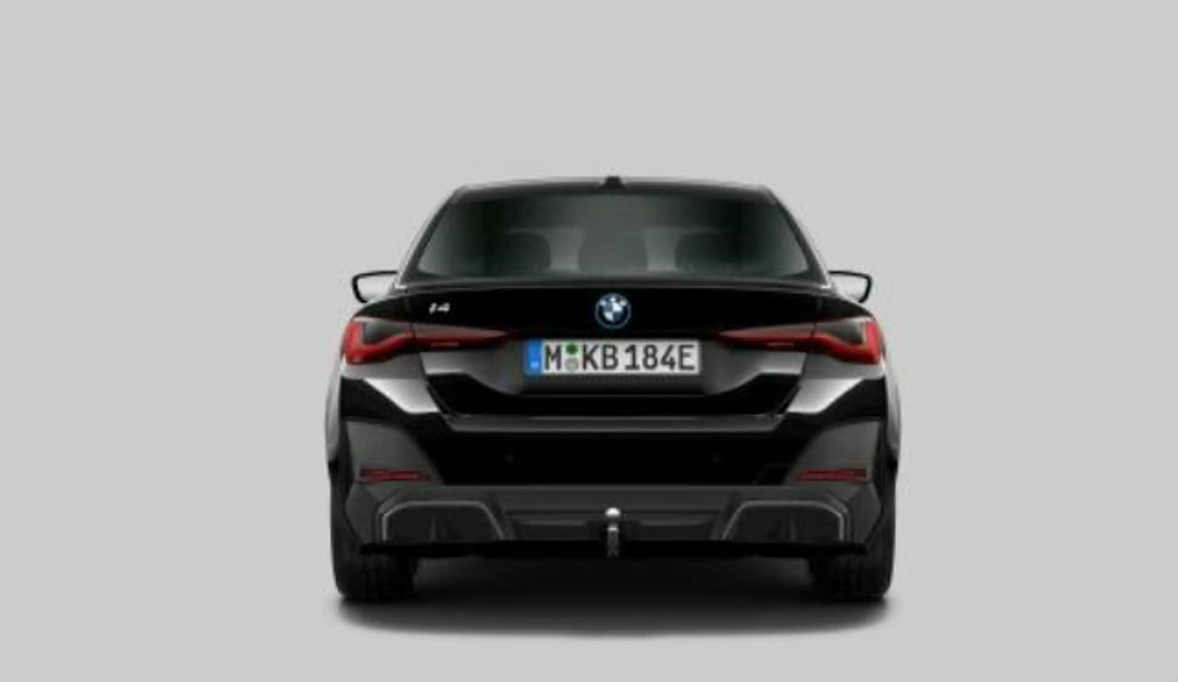 BMW i4 eDrive35 70 kWh M Sport - Trekhaak - Driving Assis — photo 11