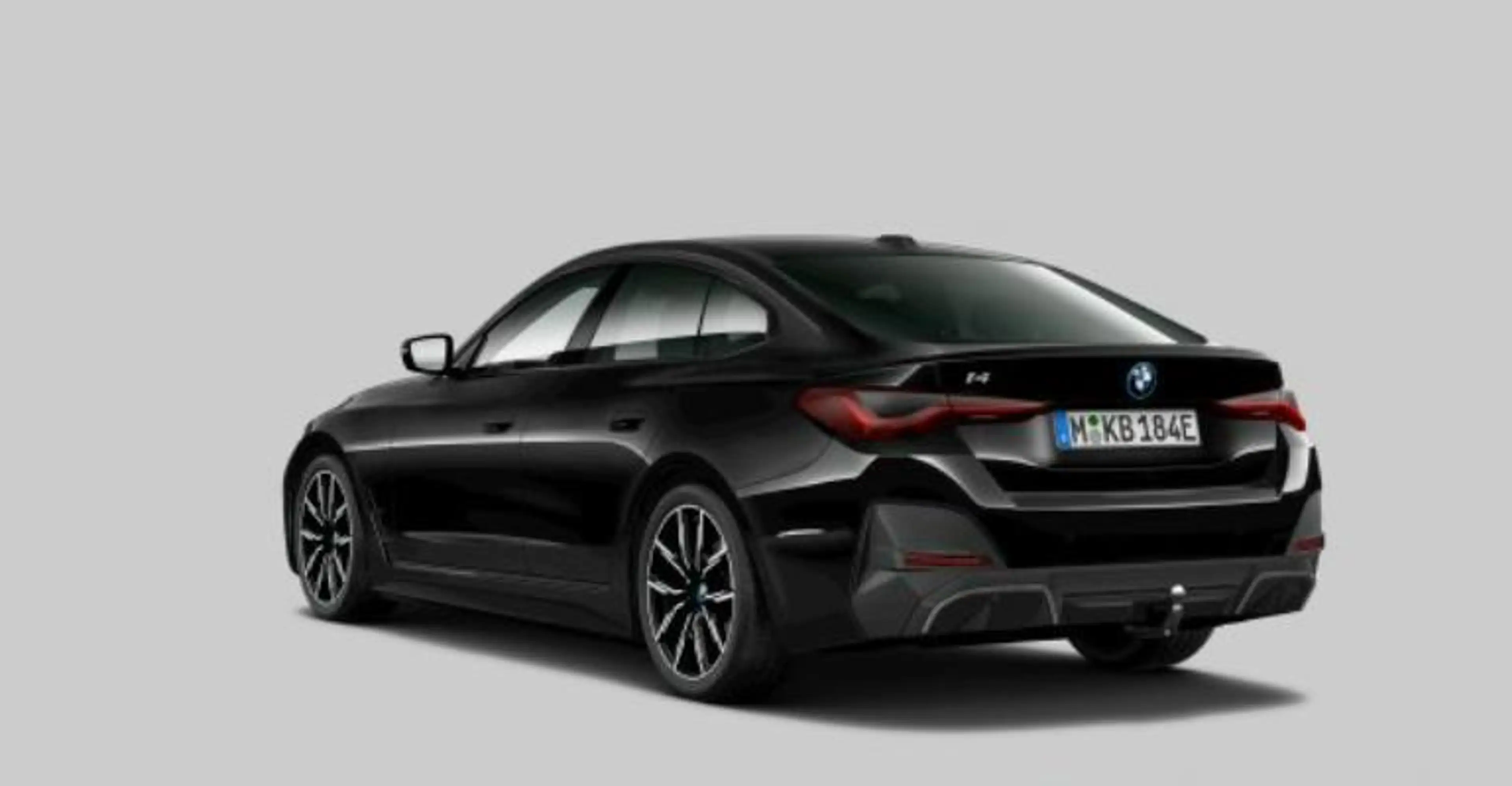 BMW i4 eDrive35 70 kWh M Sport - Trekhaak - Driving Assis — photo 14