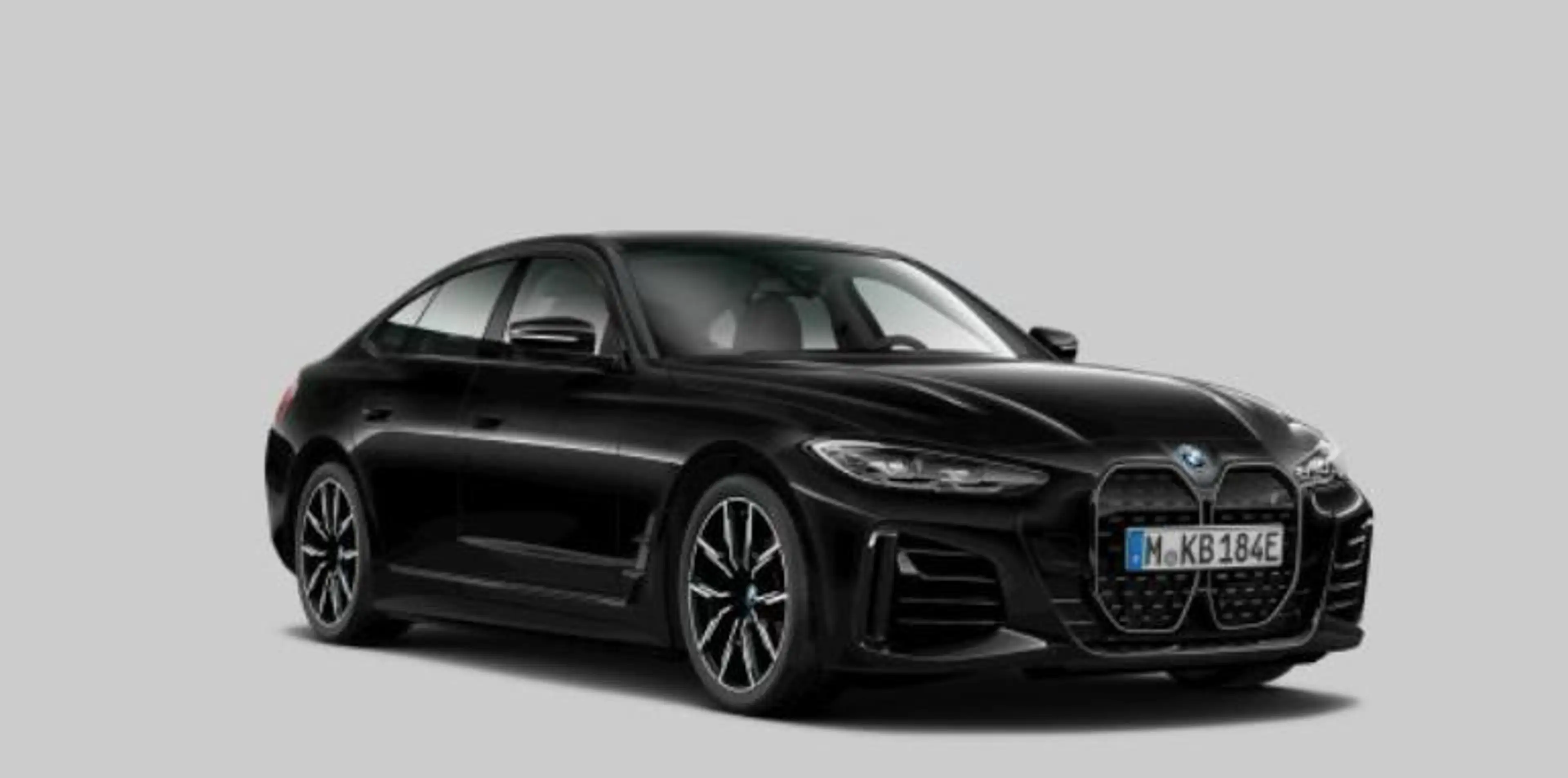 BMW i4 eDrive35 70 kWh M Sport - Trekhaak - Driving Assis — photo 8