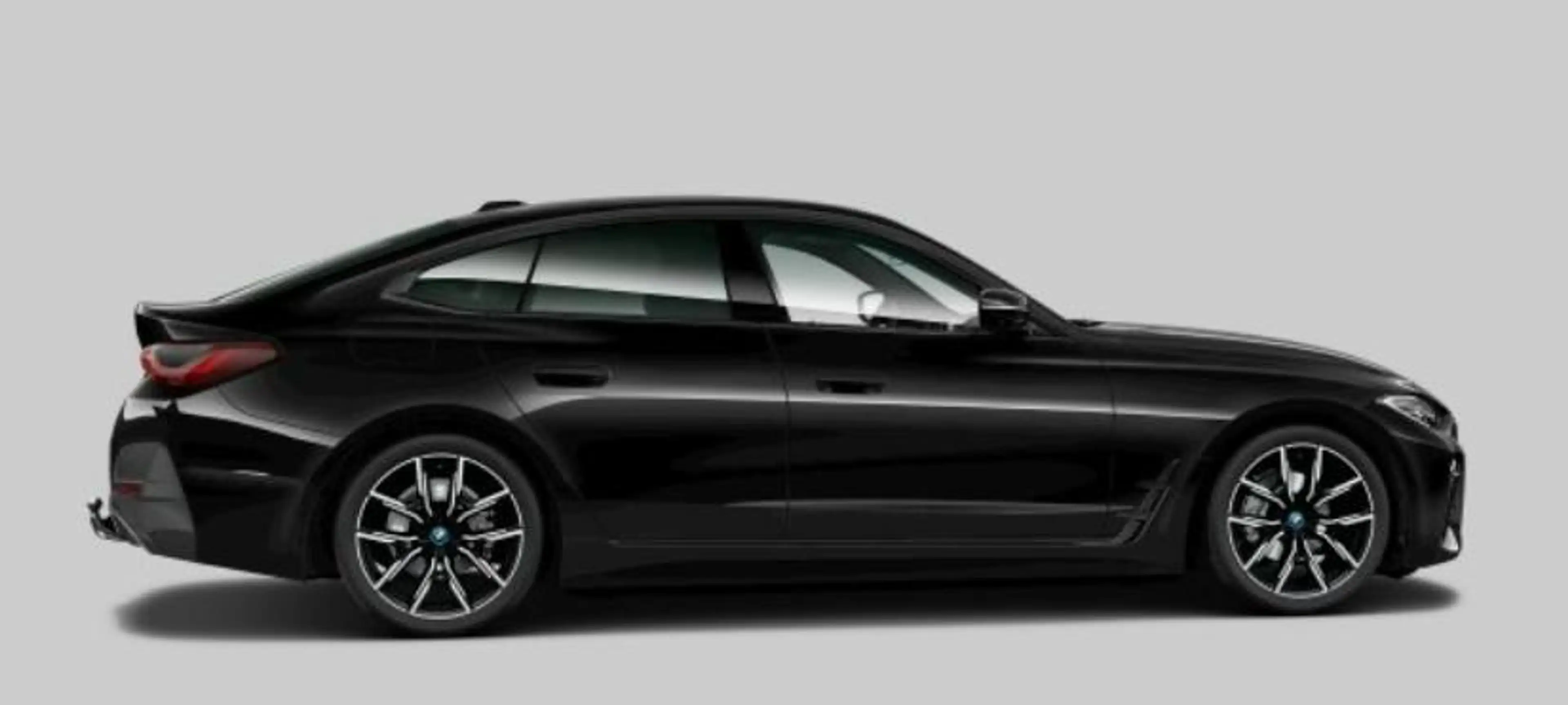 BMW i4 eDrive35 70 kWh M Sport - Trekhaak - Driving Assis — photo 10
