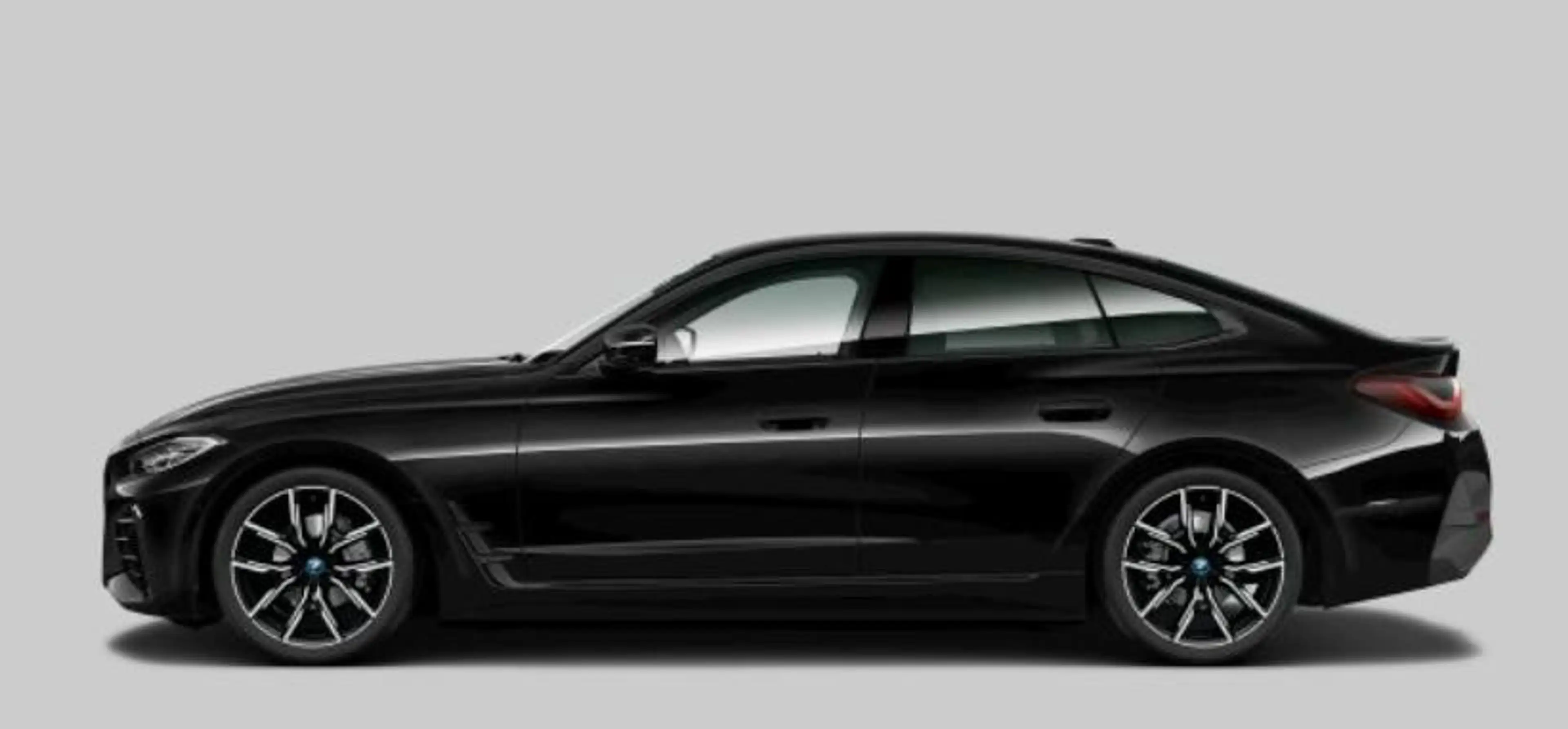 BMW i4 eDrive35 70 kWh M Sport - Trekhaak - Driving Assis — photo 6