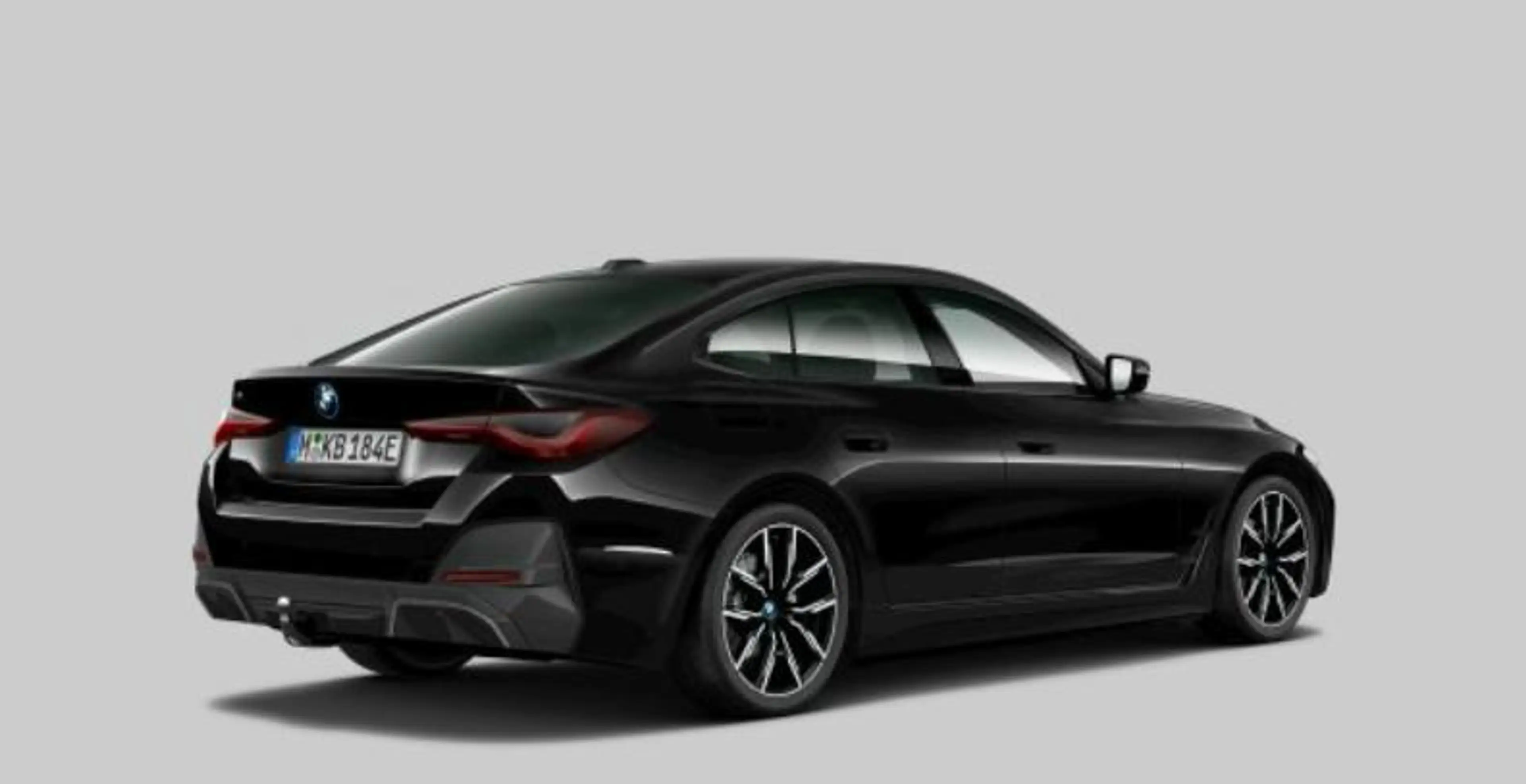 BMW i4 eDrive35 70 kWh M Sport - Trekhaak - Driving Assis — photo 2