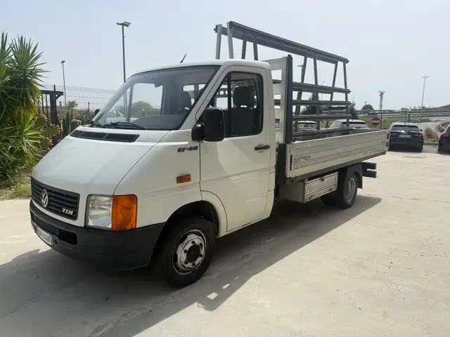 Volkswagen LT 46/35 2.5 TDI (109 CV) PM-TA-RG Furgone