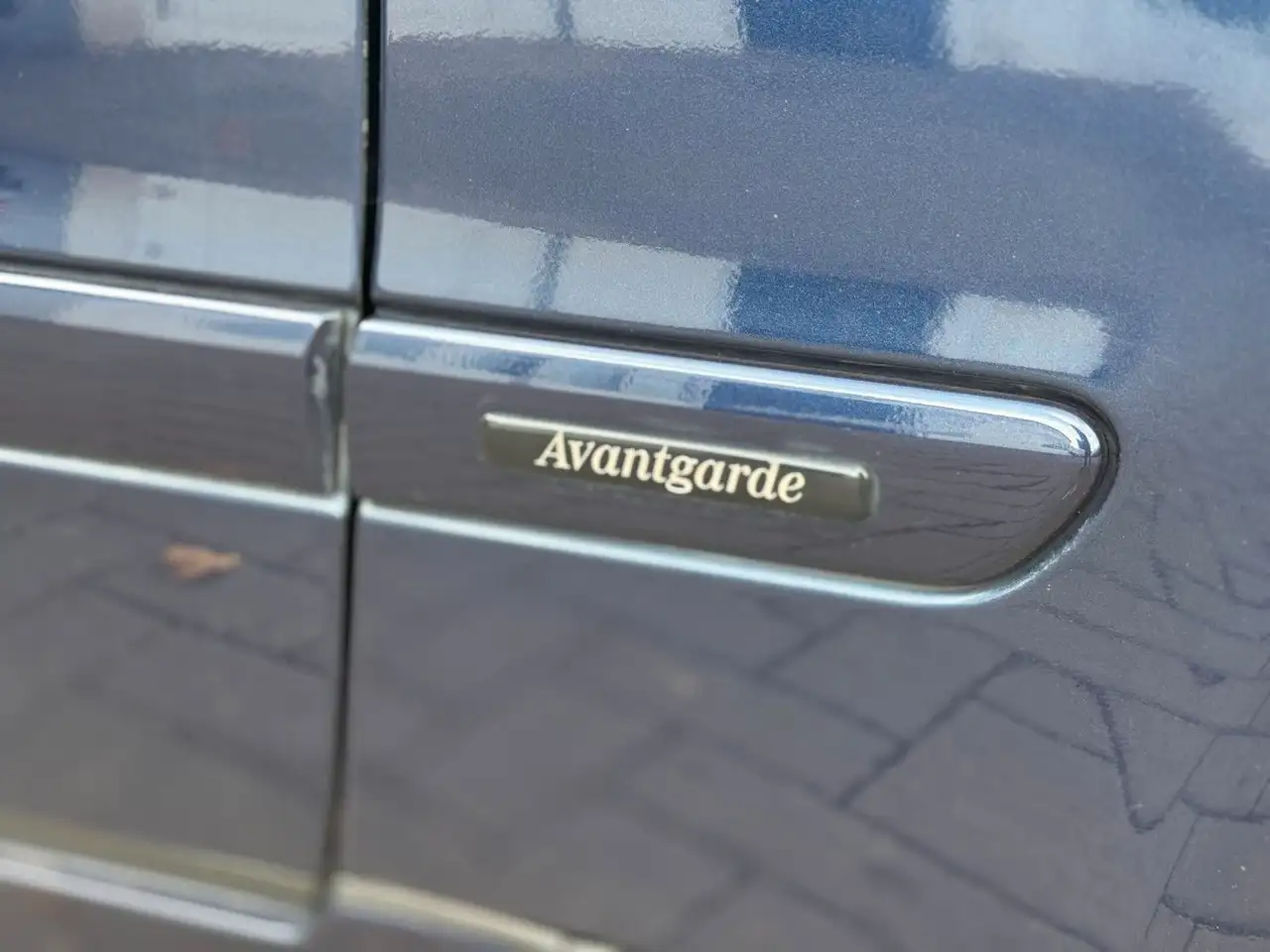 Mercedes-Benz CLK 200 Cabrio KOMPRESSOR AVANTGARDE*TÜV*Szhz, foto 12