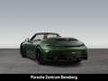Porsche 992 911 Carrera 4 GTS Cabriolet Vert - thumbnail 3