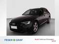 Audi A6 Avant S line 50 TDI qu. tiptro.+Matrix+ACC Schwarz - thumbnail 1