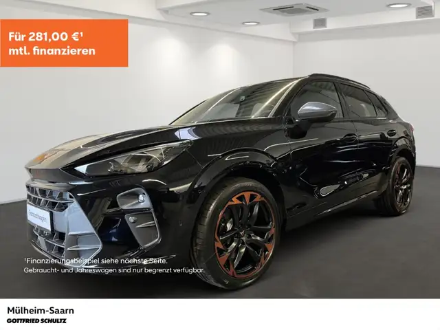 SEAT Terra mar 2.0 TSI DSG 4Drive VZ Matrix LED Pano AHK Soun