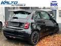 Fiat 500e 42 kWh "Icon" 3+1 Navi,LED,SHZ,Kam,17" Noir - thumbnail 3