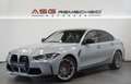 BMW M3 Competition xD *20 *ACC *Carbon *H&K *Laser Grau - thumbnail 1