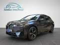 BMW iX M60 PANO ACC LASER B&W 360° SHZ AHK 4Z QI HuD Szary - thumbnail 2