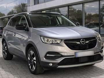 Grandland X 1.5 Turbo D Innovation (EU6.2)