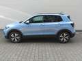 Volkswagen T-Cross 1.0 TSI 115 PS Life DSG AHK RFK Blau - thumbnail 4