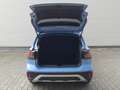 Volkswagen T-Cross 1.0 TSI 115 PS Life DSG AHK RFK Blau - thumbnail 22