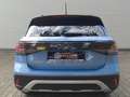 Volkswagen T-Cross 1.0 TSI 115 PS Life DSG AHK RFK Blau - thumbnail 6