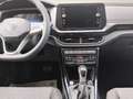 Volkswagen T-Cross 1.0 TSI 115 PS Life DSG AHK RFK Blau - thumbnail 13