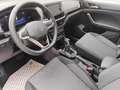 Volkswagen T-Cross 1.0 TSI 115 PS Life DSG AHK RFK Blau - thumbnail 7