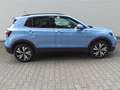 Volkswagen T-Cross 1.0 TSI 115 PS Life DSG AHK RFK Blau - thumbnail 5