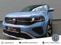 Volkswagen T-Cross 1.0 TSI 115 PS Life DSG AHK RFK Blau - thumbnail 1