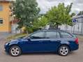 Skoda Octavia Combi Ambition TÜV NEU/TEMPOMAT/AHK/NAVI Blau - thumbnail 3