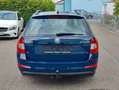 Skoda Octavia Combi Ambition TÜV NEU/TEMPOMAT/AHK/NAVI Blau - thumbnail 8