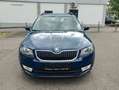 Skoda Octavia Combi Ambition TÜV NEU/TEMPOMAT/AHK/NAVI Blau - thumbnail 4