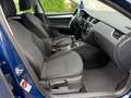 Skoda Octavia Combi Ambition TÜV NEU/TEMPOMAT/AHK/NAVI Modrá - thumbnail 12