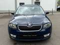 Skoda Octavia Combi Ambition TÜV NEU/TEMPOMAT/AHK/NAVI Modrá - thumbnail 4
