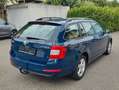 Skoda Octavia Combi Ambition TÜV NEU/TEMPOMAT/AHK/NAVI Blau - thumbnail 7