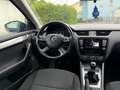 Skoda Octavia Combi Ambition TÜV NEU/TEMPOMAT/AHK/NAVI Modrá - thumbnail 10