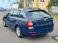 Skoda Octavia Combi Ambition TÜV NEU/TEMPOMAT/AHK/NAVI Blau - thumbnail 9