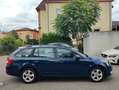 Skoda Octavia Combi Ambition TÜV NEU/TEMPOMAT/AHK/NAVI Blau - thumbnail 6