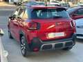 Citroen C3 Aircross BlueHDi S&S Shine 100 Rojo - thumbnail 5