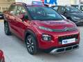 Citroen C3 Aircross BlueHDi S&S Shine 100 Rojo - thumbnail 2