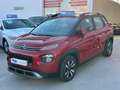 Citroen C3 Aircross BlueHDi S&S Shine 100 Rojo - thumbnail 1