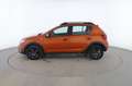 Dacia Sandero 0.9 TCE SL Trotamundos 66kW Portocaliu - thumbnail 2