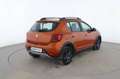 Dacia Sandero 0.9 TCE SL Trotamundos 66kW Portocaliu - thumbnail 5