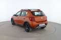 Dacia Sandero 0.9 TCE SL Trotamundos 66kW Portocaliu - thumbnail 3