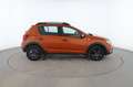 Dacia Sandero 0.9 TCE SL Trotamundos 66kW Portocaliu - thumbnail 6