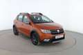 Dacia Sandero 0.9 TCE SL Trotamundos 66kW Portocaliu - thumbnail 7