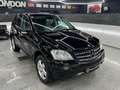 Mercedes-Benz ML 500 V8 4MATIC Aut.*Wenig-KM*Selten*2.Besitz* Schwarz - thumbnail 2